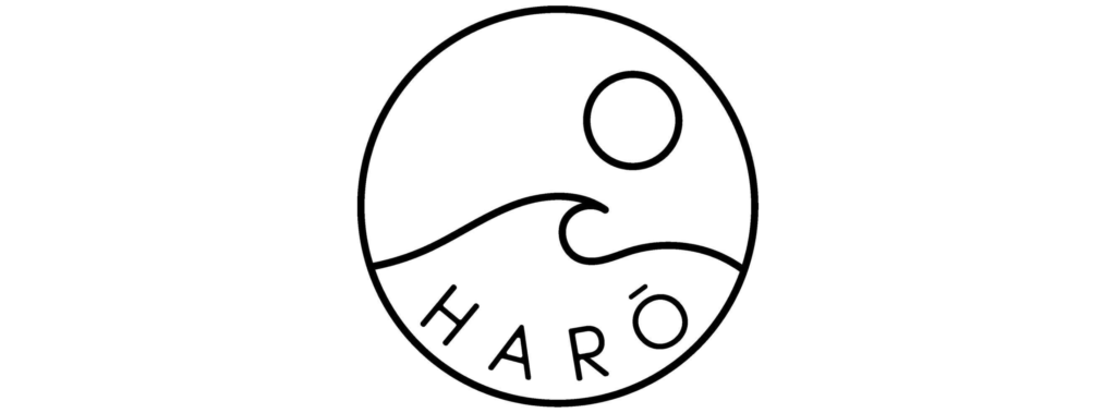 Logo HAROSURF