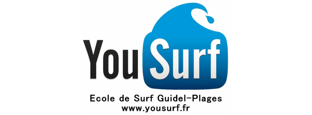 Logo You surf