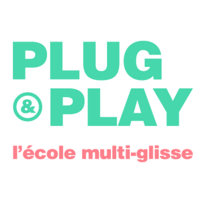 Plug & Play 1080 x 1080