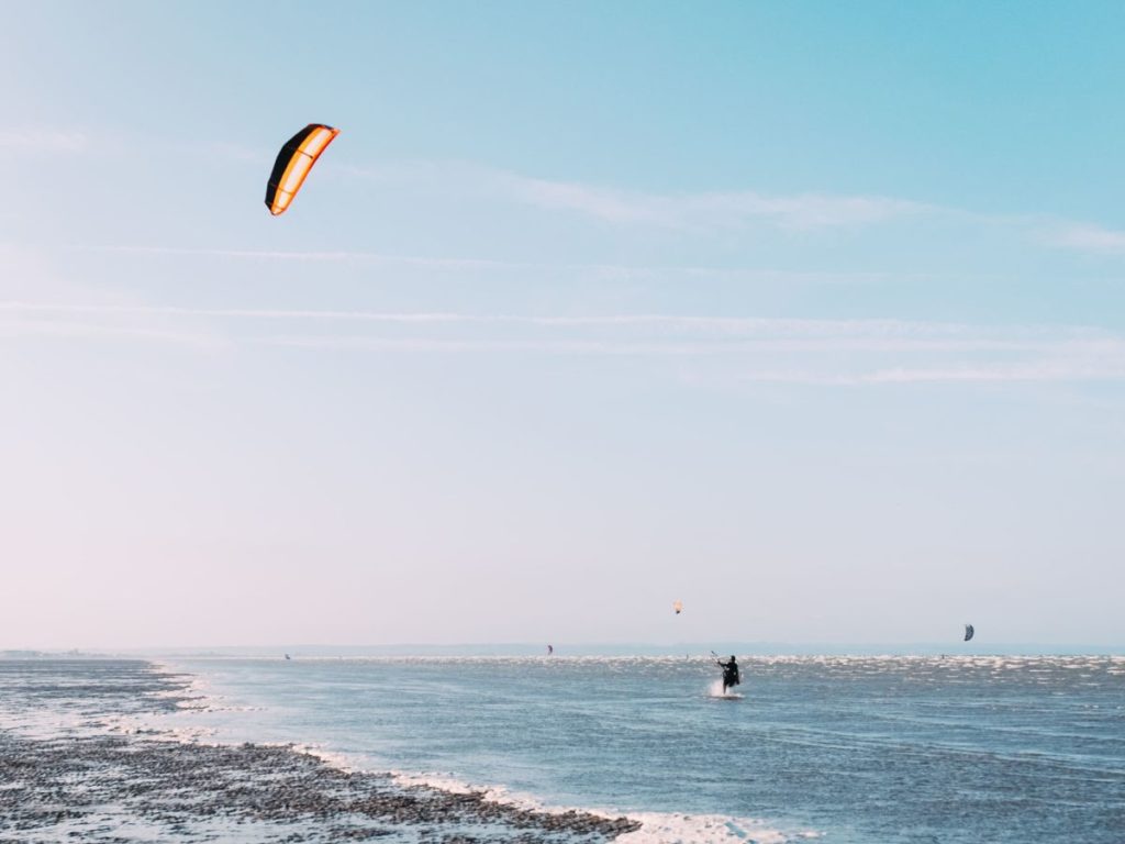 Spot kitesurf almanarre Hyeres Lokite (3)