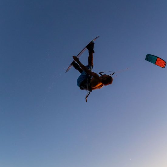 Spot kitesurf almanarre Hyeres Lokite (2)